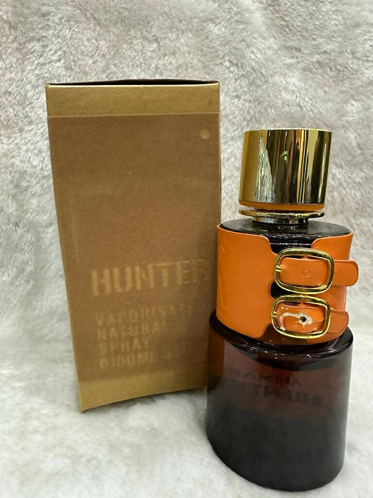Armaf Hunter Perfume Women 3.4 Oz / 100 Ml
