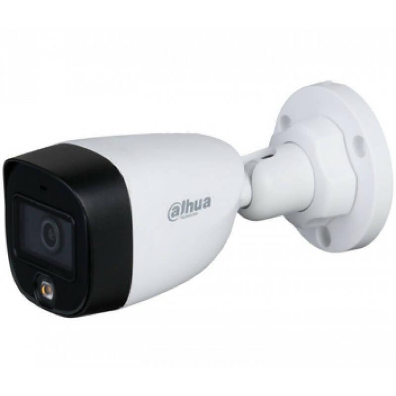 DAHUA HAC-HFW1209CLP-LED-2MP