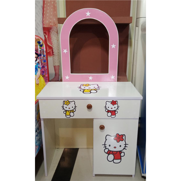 Kitty  Dressing Table