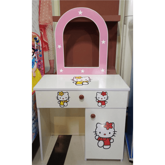 Kitty Dressing Table - ValueBox