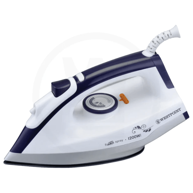 Dry Iron WF-2432 - ValueBox