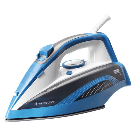 Steam Iron WF-2020 - ValueBox