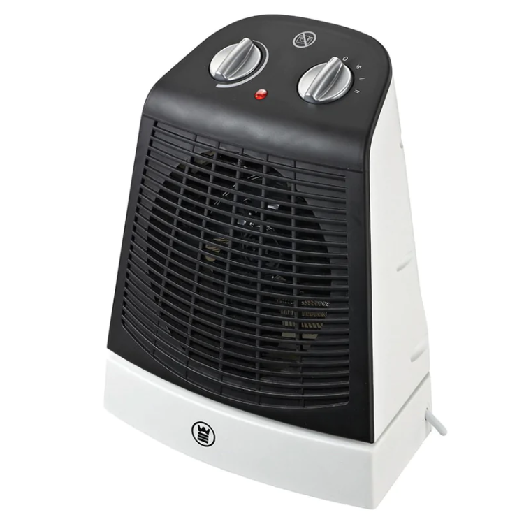 Fan Heater WF-5147