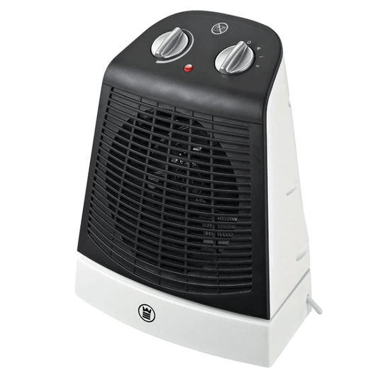 Fan Heater WF-5147 - ValueBox