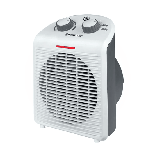 Fan Heater WF-5144