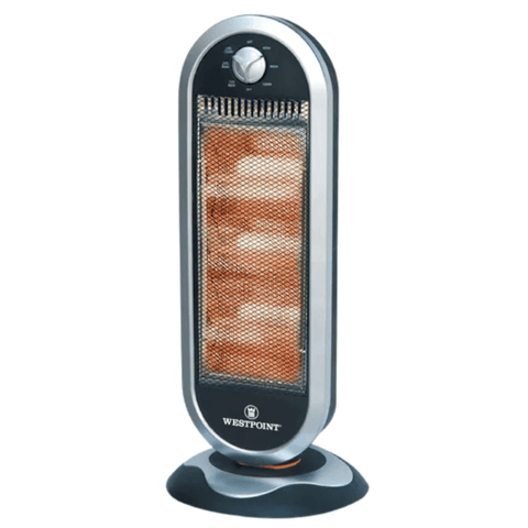 Halogen Heater WF-5308 - ValueBox