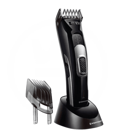 Hair Clipper WF-6813 - ValueBox