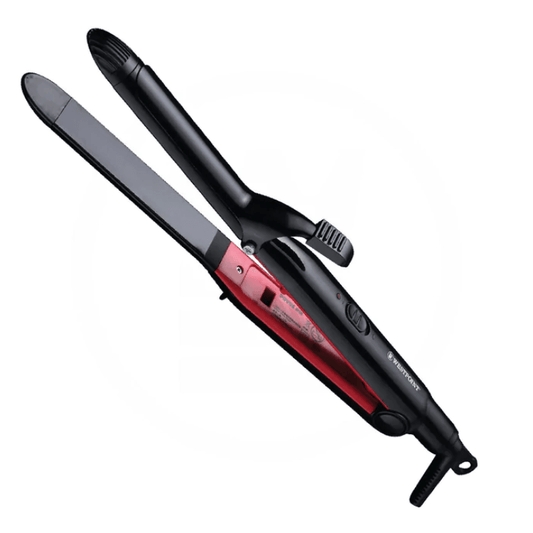 Hair Straightener WF-6711 - ValueBox