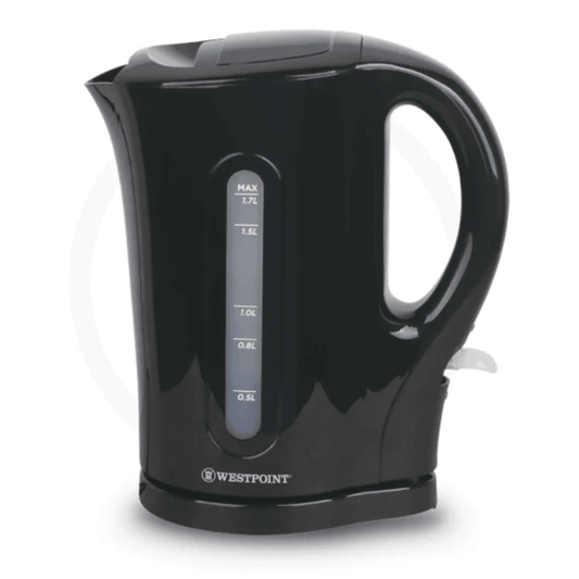 Cordless Kettle WF-3119 - ValueBox