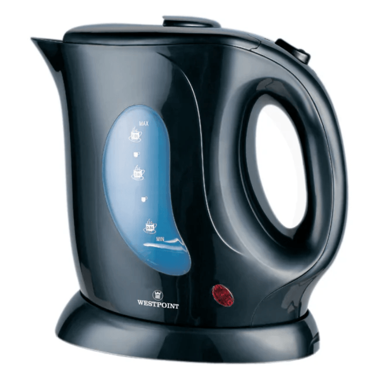 Cordless Kettle WF-1109 - ValueBox