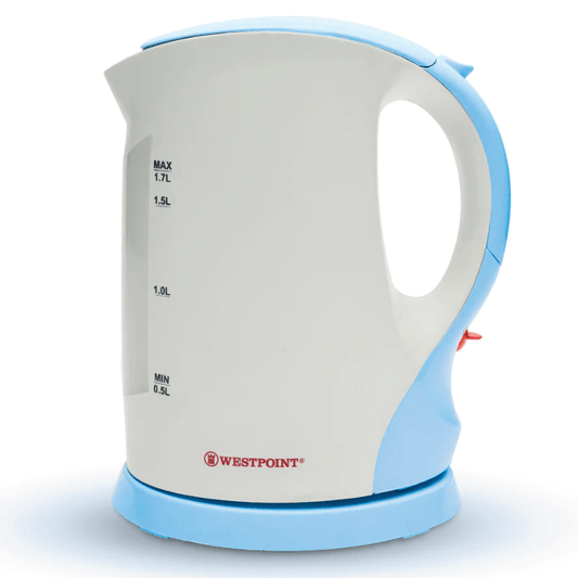 Cordless Kettle WF-3117 - ValueBox