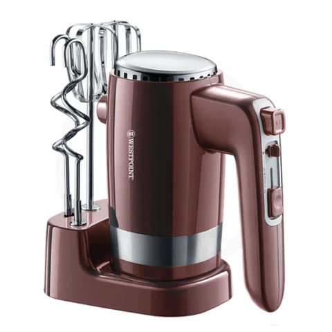 Hand Mixer WF-9800 - ValueBox