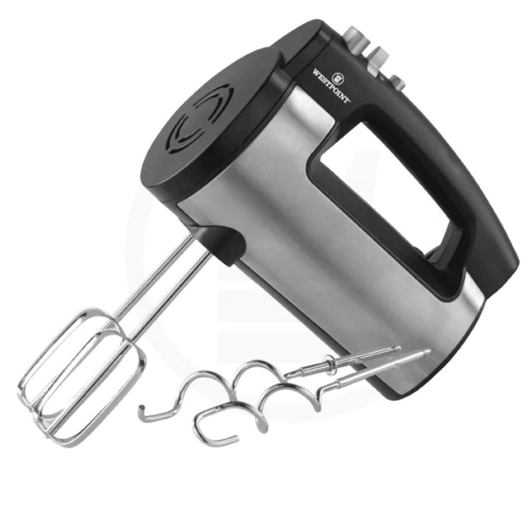 Hand Mixer WF-9801 - ValueBox