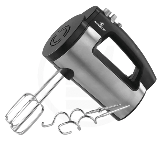 Hand Mixer WF-9801 - ValueBox