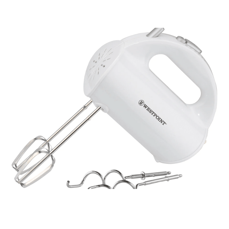 Hand Mixer WF-9701 - ValueBox