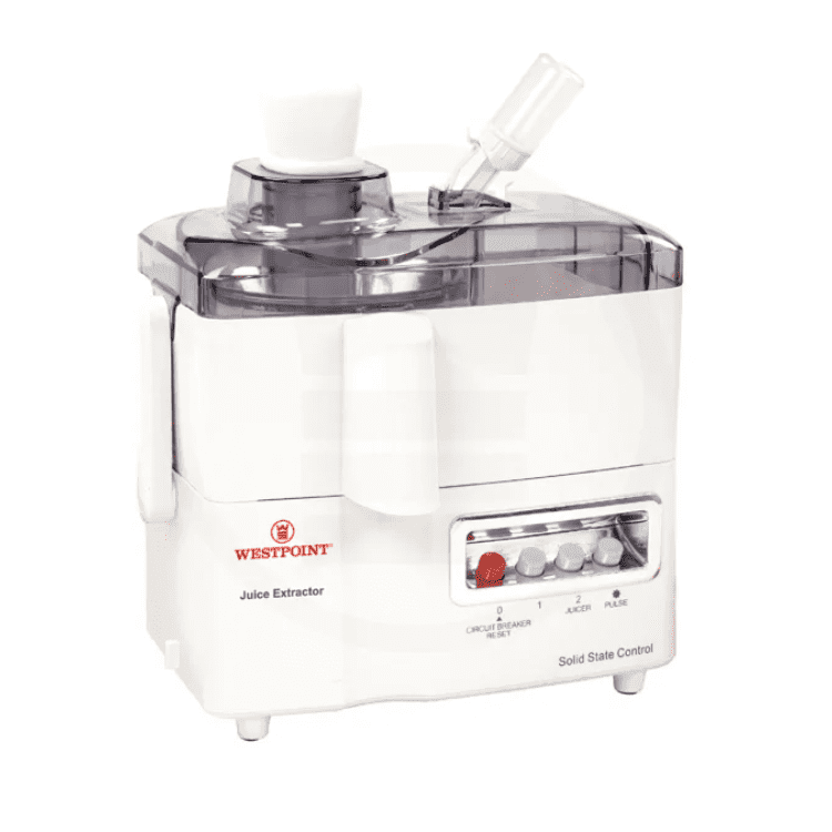 Juicer WF-1186 - ValueBox