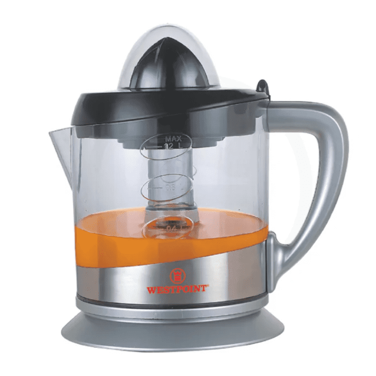 Citrus Juicer WF-545 - ValueBox