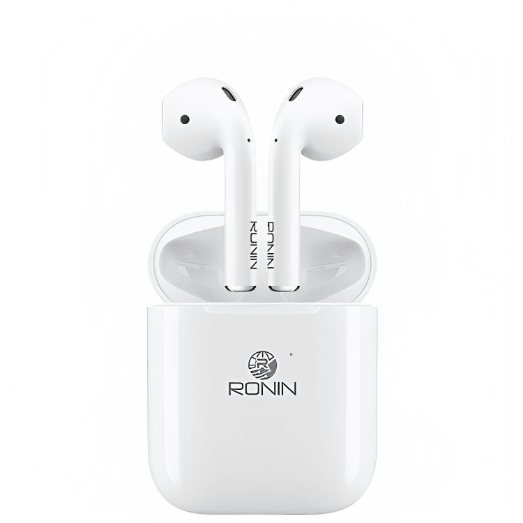 R-875 Wireless Earpods - ValueBox