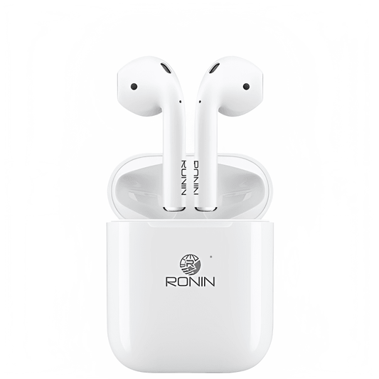 R-875 Wireless Earpods - ValueBox