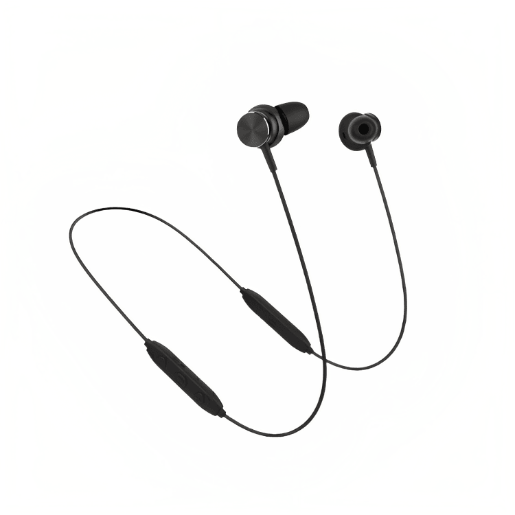 R-870 Magnetic Wireless Earphone - ValueBox