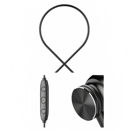 R-870 Magnetic Wireless Earphone