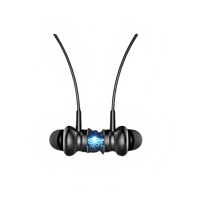 R-870 Magnetic Wireless Earphone - ValueBox