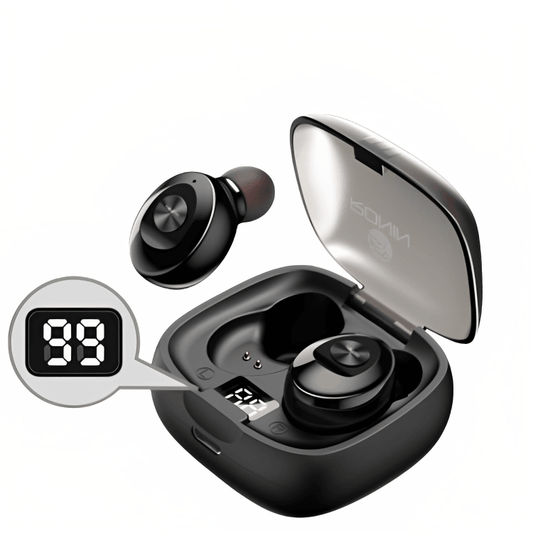 R-690 Wireless Ultra Pods