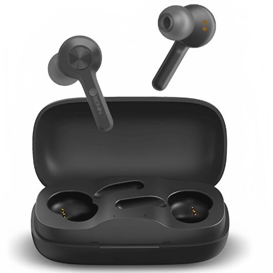 R-940 TWS Stylo Pods Wireless Earphone - ValueBox