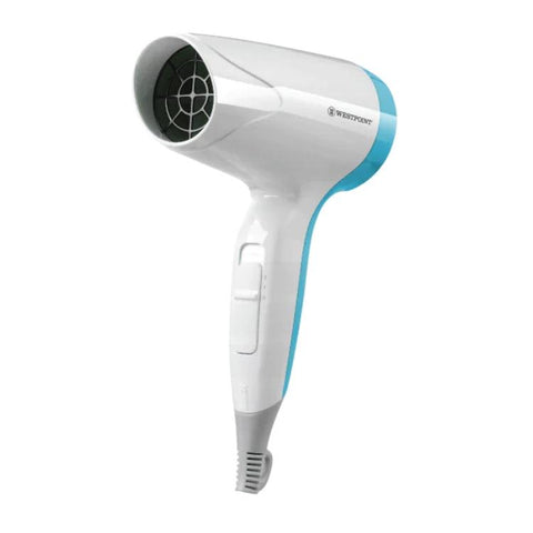 Hair Dryer WF-6217 - ValueBox