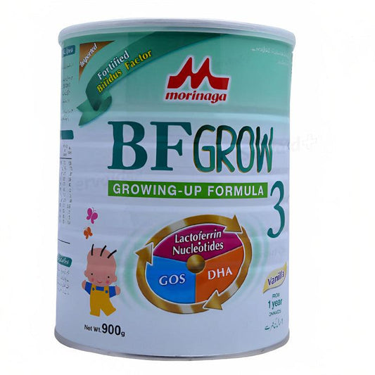 Morinaga Bf-3 Growing Up 900G Baby Milk Powder - ValueBox