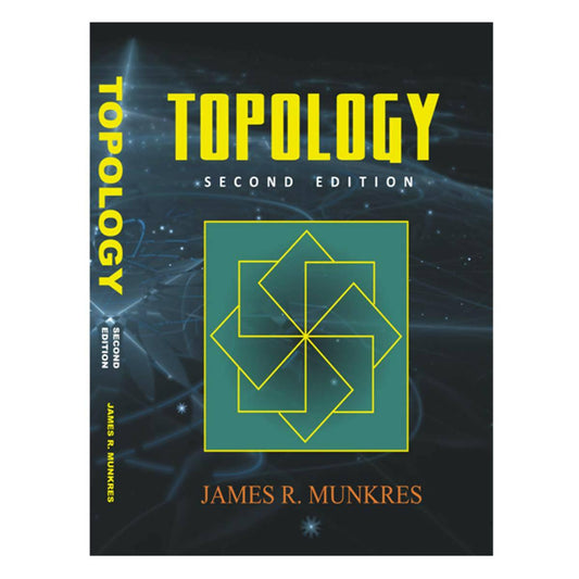 Topology by 2nd James Munkres - ValueBox