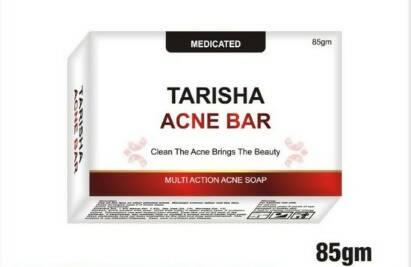 Tarisha acni bar 85g
