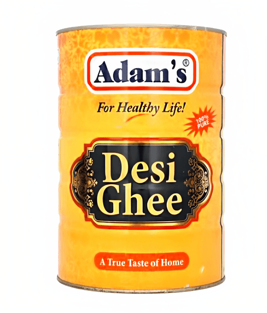 Adams Desi Ghee 2.5KG