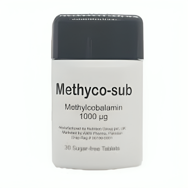 Tab Methyco-Sub 1000mg