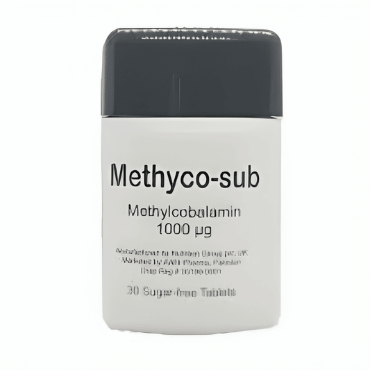 Tab Methyco-Sub 1000mg - ValueBox