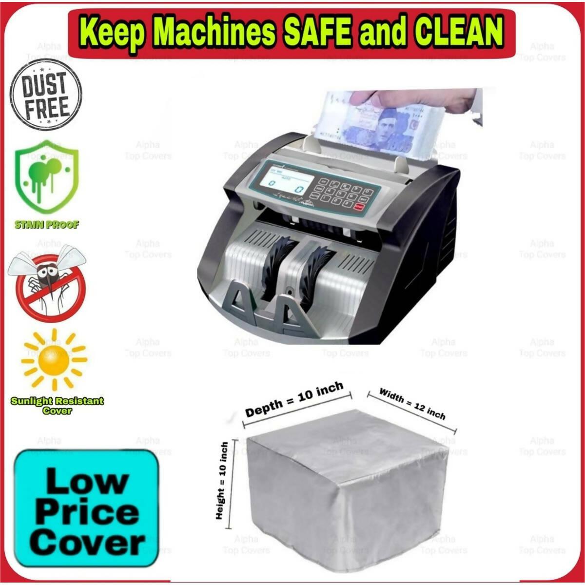 Sogo SG 6500 Cash Counting Machine Cover