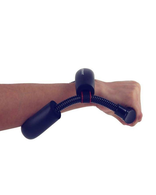 Wrist and Strength Exerciser Forearm Grip Strengthener Developer - ValueBox