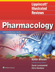 Pharmacology Lippincott Letast Edition - ValueBox