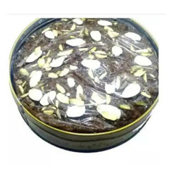 Nadeem 311 Special Multani Sohan halwa 0.5kg - ValueBox