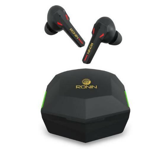 Ronin R-860 Wireless Bluetooth Gaming Earpods - ValueBox