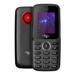 Itel Value 100s - Dual Sim - without Camera - Official Brand Warranty - ValueBox