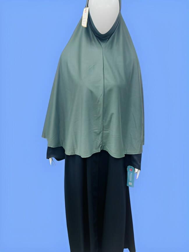 muslim women Namaz scarf makhna Ehram hijab - ValueBox