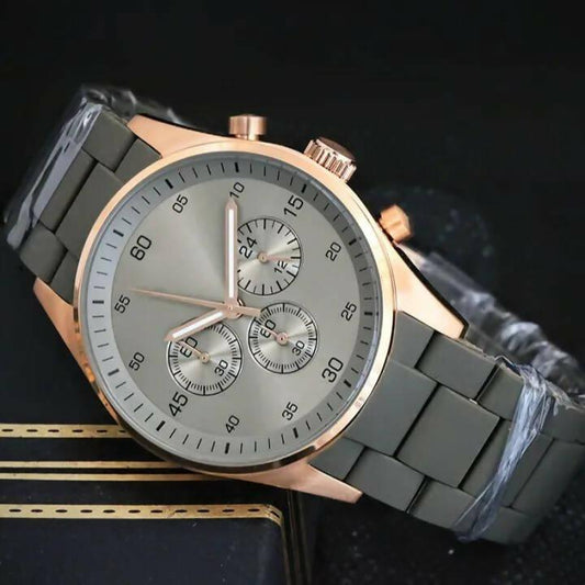 100% Imported Premium Quality Watch For Men And Boys New Design 2023 - ValueBox