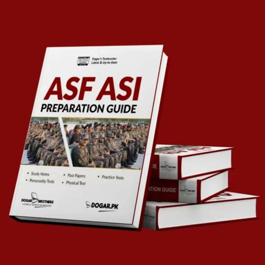 Preparation Guide for ASF ASI - ValueBox