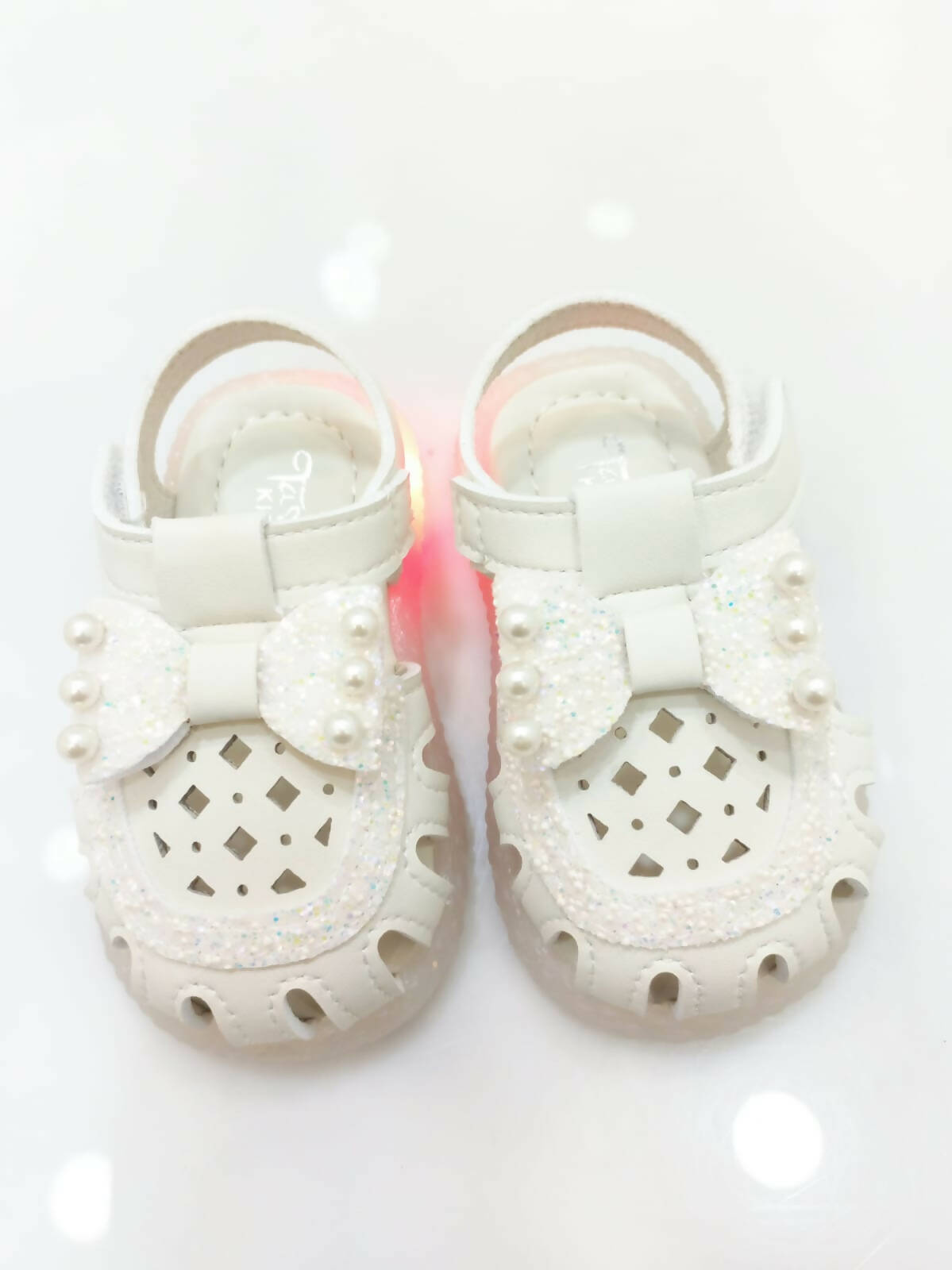 Children's sandals small, medium and big kids cute 2023 summer new children's soft
