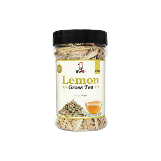 Lemon Grass Tea - ValueBox