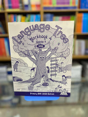 PEAK PUBLISHING | LANGUAGE TREE STUDENT BOOK 4 - ValueBox