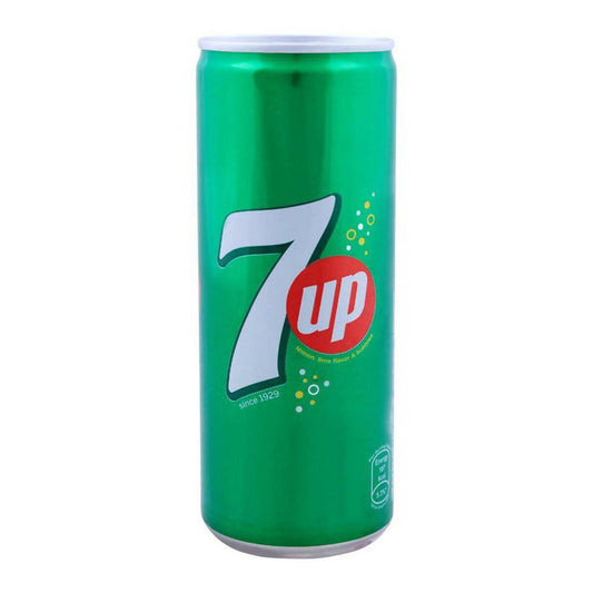 7Up_ Can 250 ml 1 Pcs