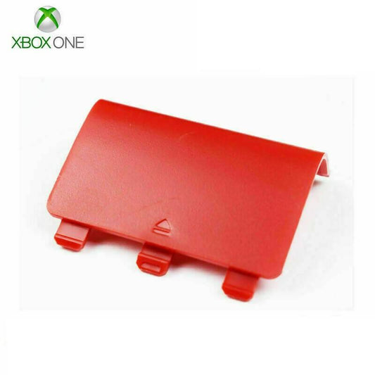 Pack of 2 – Xbox One Controller Battery Cover Back Shell Replacement - ValueBox