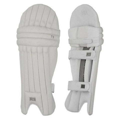 Cricket Batting Pads kids Protection For Legs Smooth Premium Quality - ValueBox